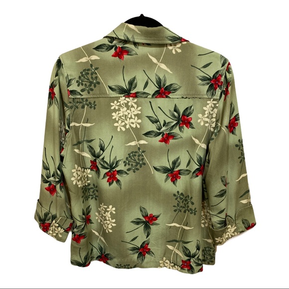 Havana Jack’s Cafe Island shirt - Picture 3 of 8